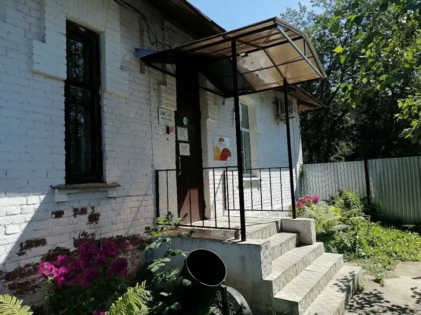 Хостел 24х7