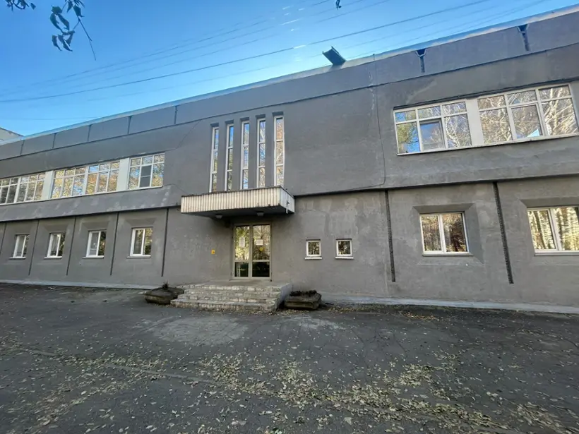 Пансионат "Сударушка"