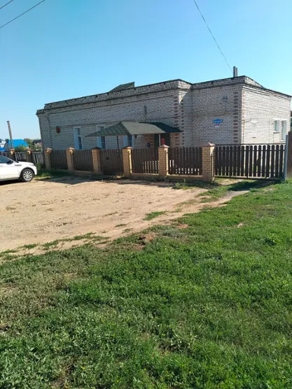 Гостиница "Победа" 