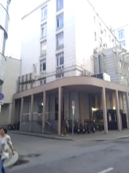 Хостел «HOTEL AR»