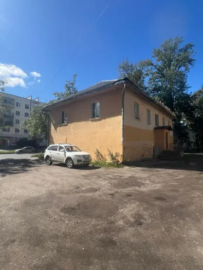 Хостел "На Белова" ИП Королёва В.Д.