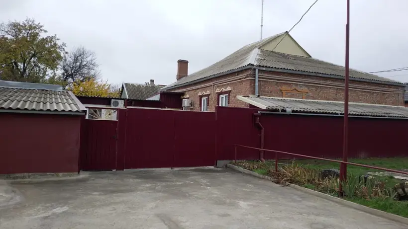 Уралочка