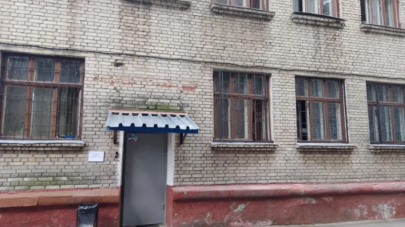 Хостел «Люкс-Химки» ООО "Люкс"