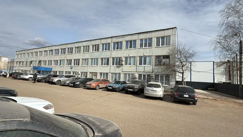 Хостел «Staffhouse»