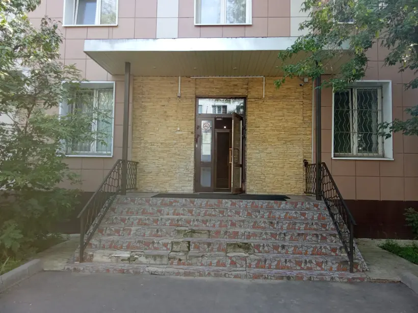 Хостел «Жуковский»