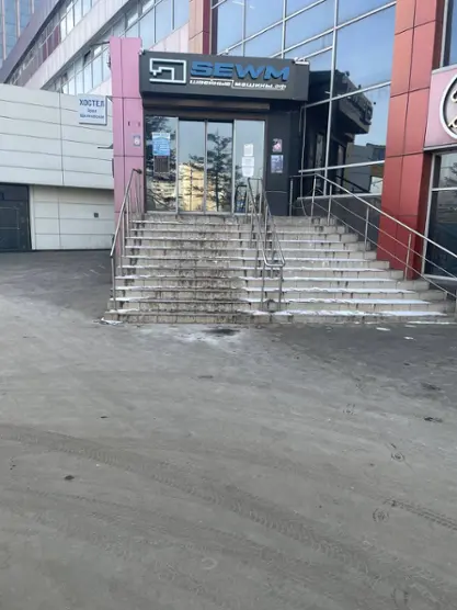 Хостел Мосотель