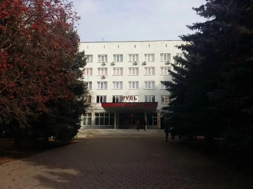 Гостиница "Русь" ООО "Гостиница "Русь"