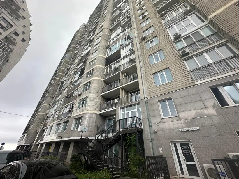 Bay View by VVO Apartments