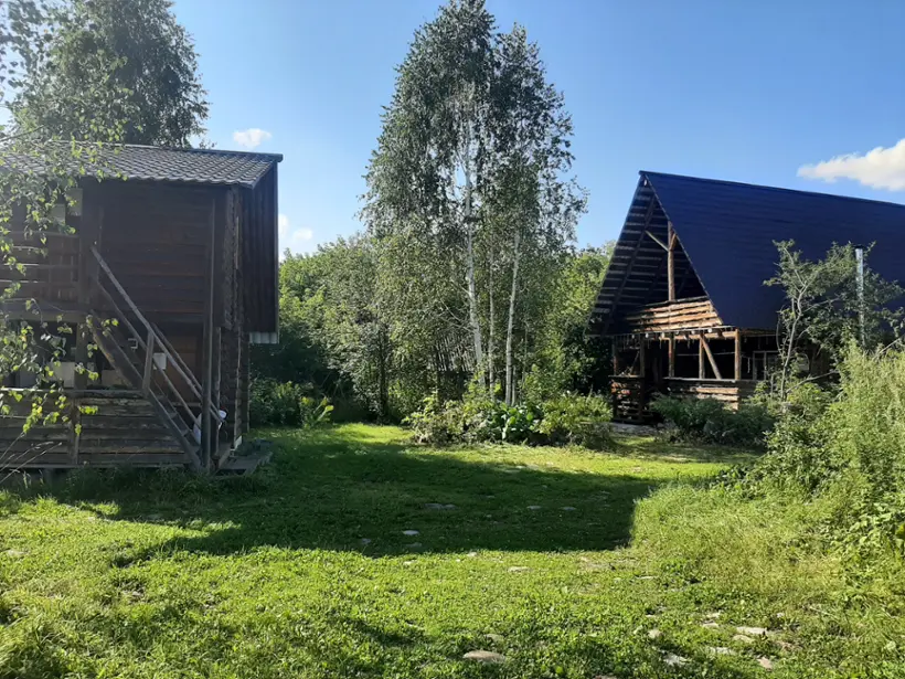 "Усадьба Воронцовых"