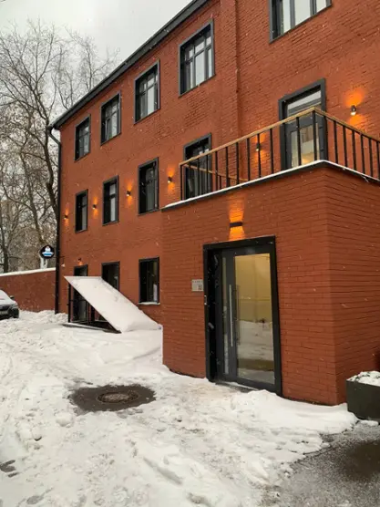 «Norke Prime Сретенка»