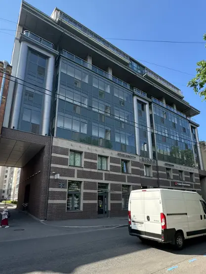 АПАРТ ОТЕЛЬ РИДЖ