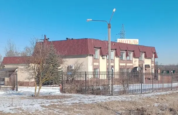 Мотель «Детчино»