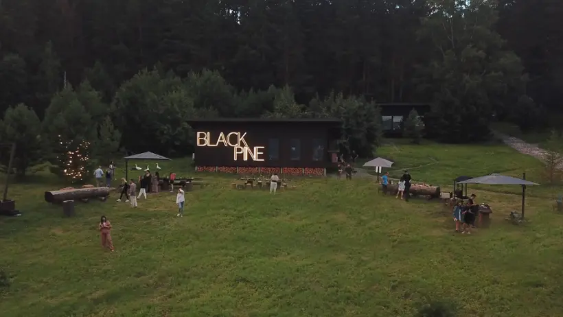Black Pine