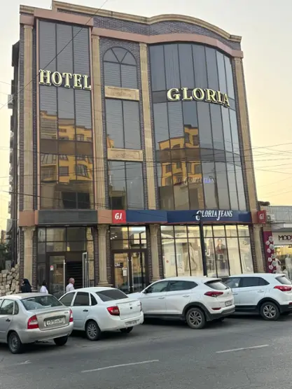 Отель " Глория"