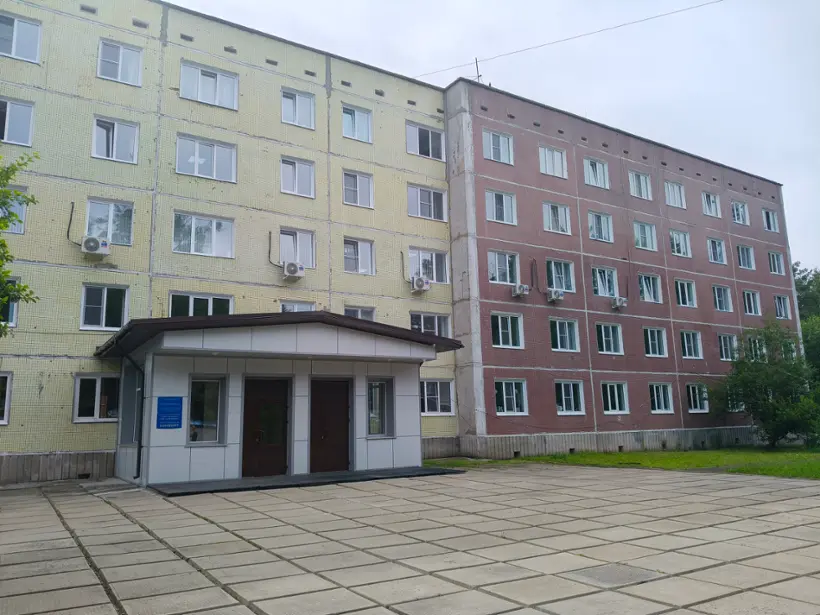 Публичное Акционерное общество "АЭРОБРАТСК"