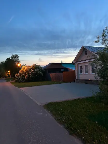 Гостевой дом у монастыря