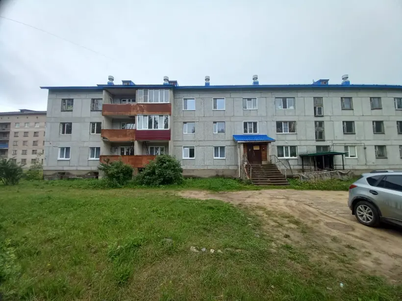 Хостел#1