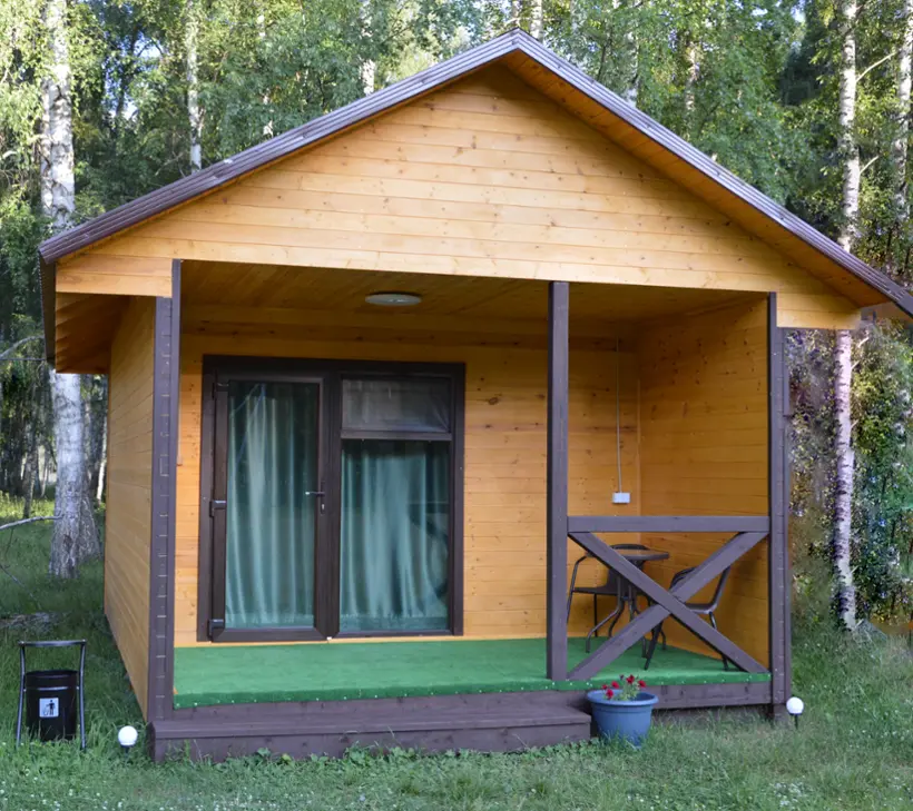 Красава