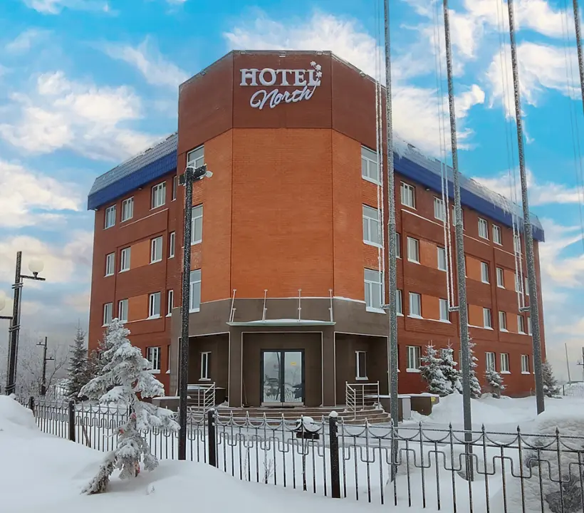 Отель «Север»