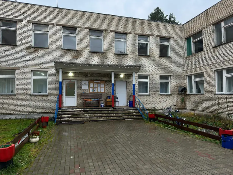 MB-Home Алексин