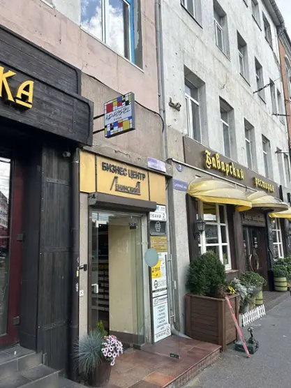 Хостел «KD Hostel»