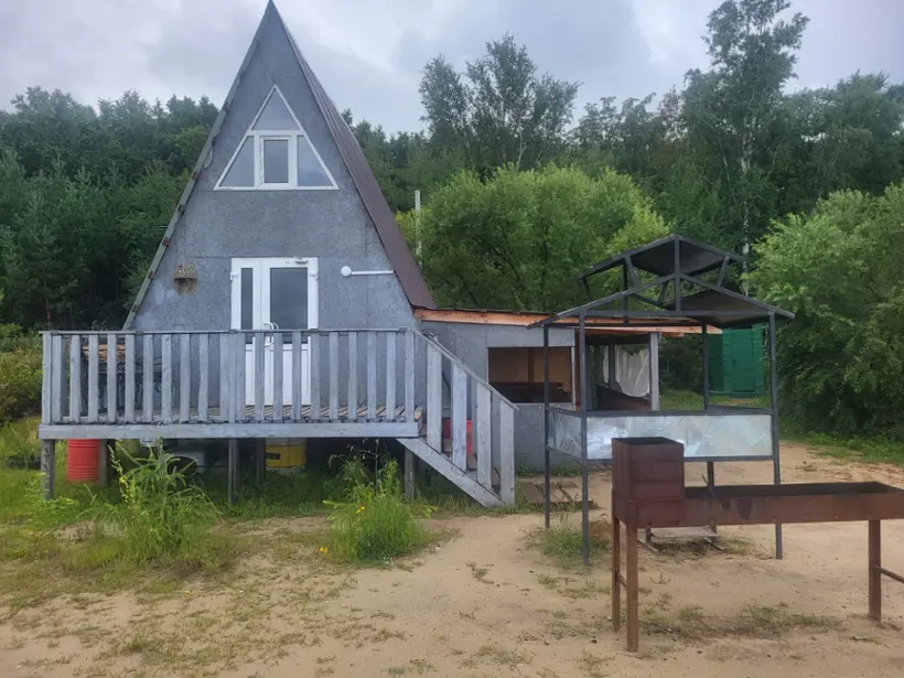 База отдыха "Лагуна"