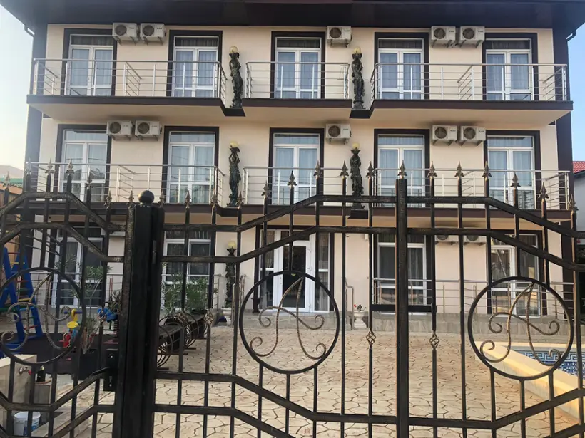 Алкеста