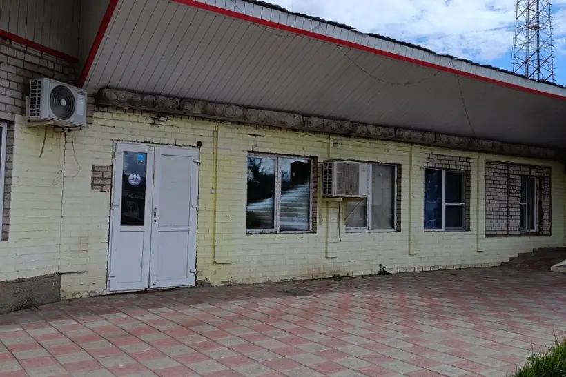 Хостел "Уют"