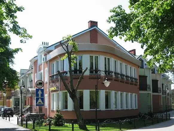 отель "Терраса"
