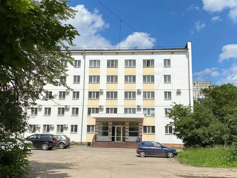 Общество с ограниченной ответственностью «Отель «Конаково»