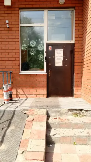 Хостел «Аргумент Лобня»