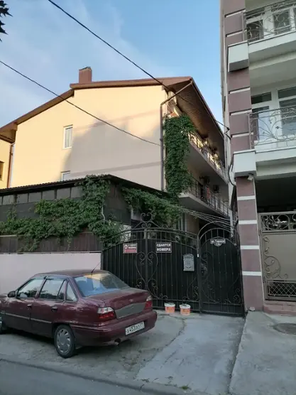Гостевой дом Алиса