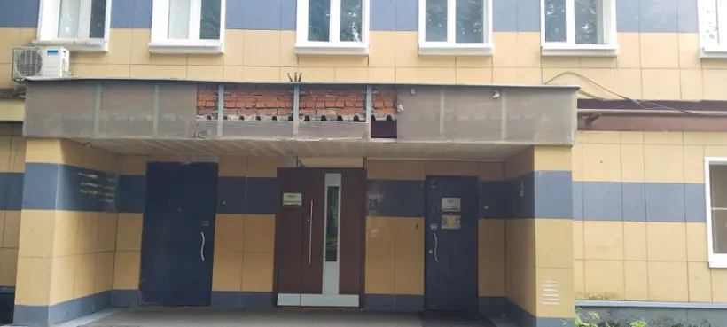 Хостел "ХотелХот Электросталь"