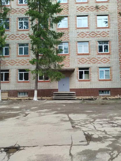 Хостел "Хостел в Плавске"