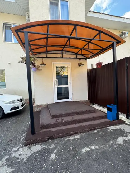 Городская гостиница "Андерсен-С" ИП Власова Наталья Васильевна