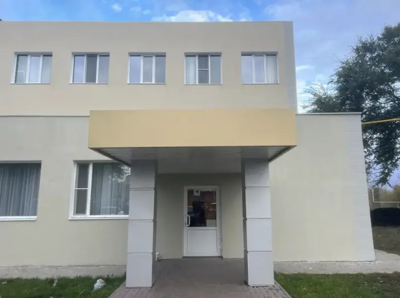 Гостиница ОБЩЕСТВО С ОГРАНИЧЕННОЙ ОТВЕТСТВЕННОСТЬЮ "Радуга"
