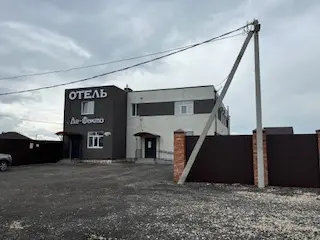 «HOTEL SAUNA» 