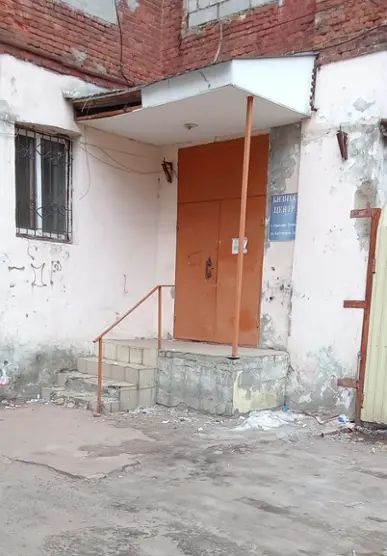 Хостел "UPSTAIRS" ООО «Аллохтон»