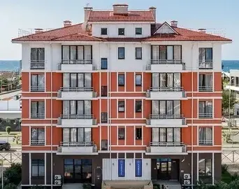 Гостиница "Apartments Premium"