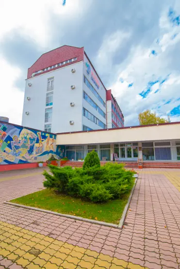 Ассоциация (некоммерческое партнерство) санаторий "Нива"
