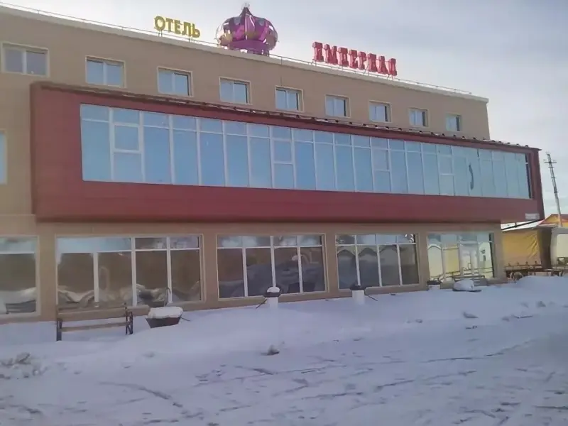 Отель «Империал»