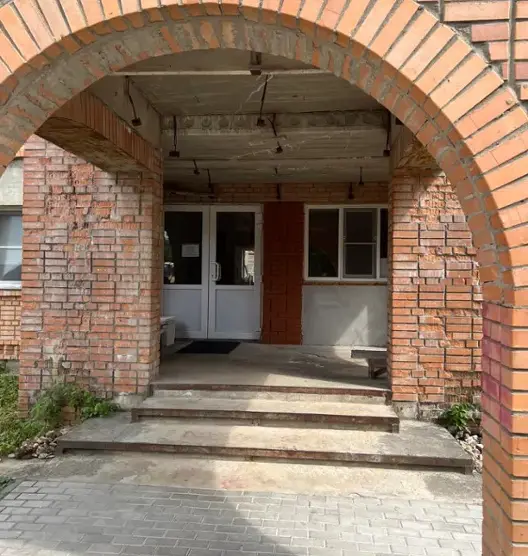 КОРПУС ДЛЯ ВРЕМЕННОГО ПРЕБЫВАНИЯ РАБОТАЮЩИХ ПО ВАХТОВОМУ МЕТОДУ