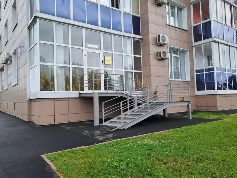 Бутик-отель "Suite Hotel" ИП Федорова С.К.