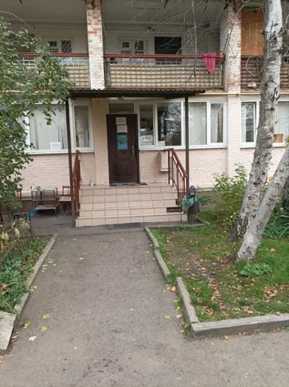 Хостел "Клевер"