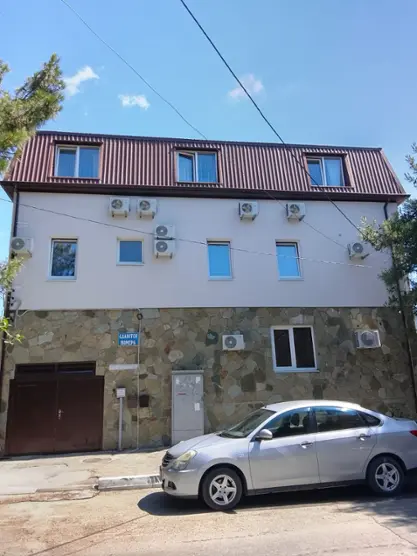 Своя атмосфера