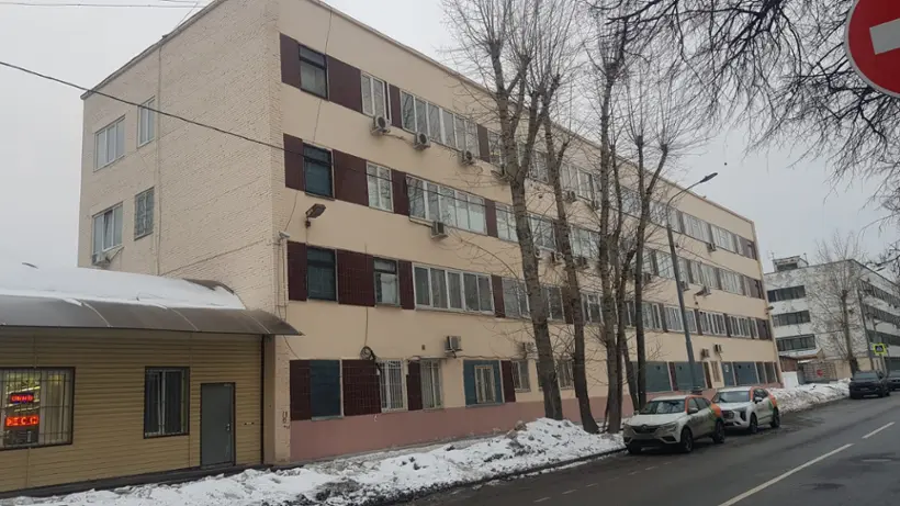 Хостел "Нью отель"