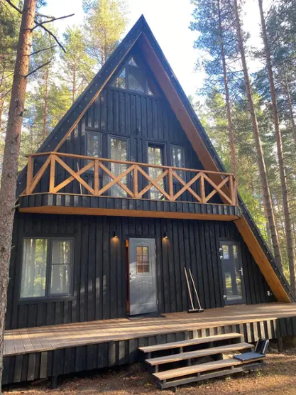 The Lagom