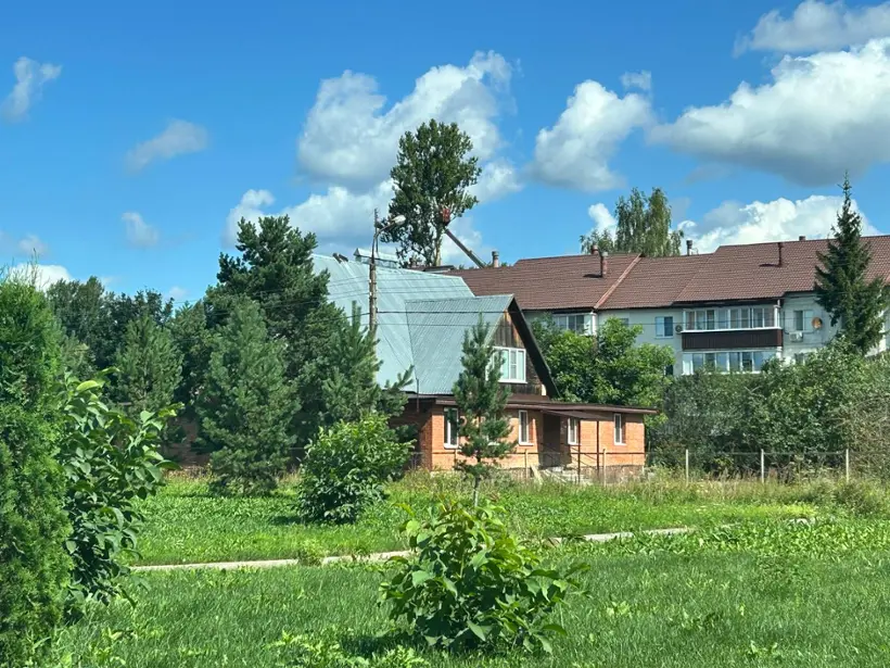 Хостел "Ленин"