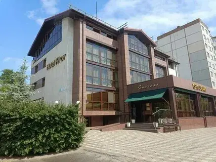 Гостиница «Гостиница Киров» ООО «Гостиница Киров»