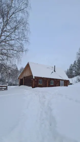 Кордон Мариниха